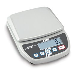KERN Laborwaage EMS