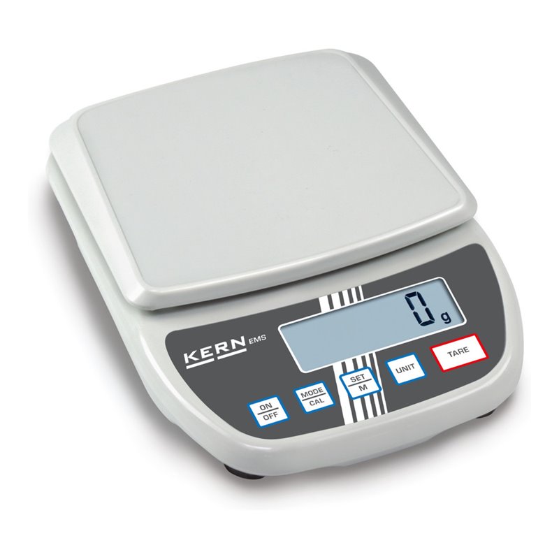 KERN Laborwaage EMS