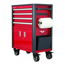 Gedore Red Wks.Wagen WINGMAN 4 Schubl. 1034x724x470