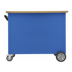 Gedore Rollwerkbank 5 Schubladen 3x Typ 2, H  101,5 mm 2x Typ 3, H  155 mm