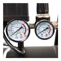 STIER Kompressor LKT 480-8-50