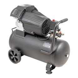 STIER Kompressor LKT 600-10-50