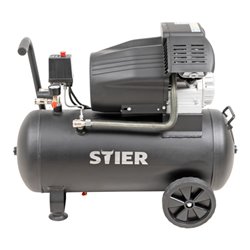STIER Kompressor LKT 600-10-50