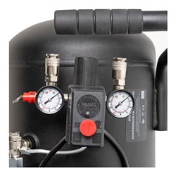 STIER Kompressor LKT 600-10-50