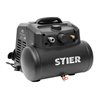 STIER Kompressor MKT 200-8-6 ölfrei