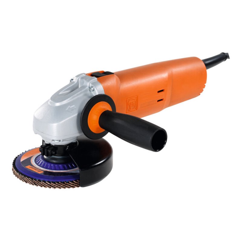 Fein Hochfrequenz-Winkelschleifer ⌀ 125 mm 782086