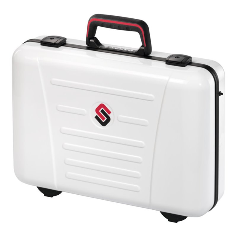 Parat ABS-Koffer Attache mit Dokumenten- und Laptopfach