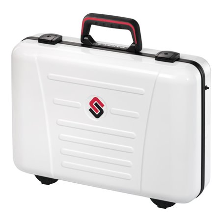 Parat ABS-Koffer Attache mit Dokumenten- und Laptopfach