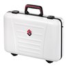 Parat ABS-Koffer Attache mit Dokumenten- und Laptopfach