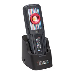 Scangrip Led-Echtfarben-Arbeitsleuchten Colour Match Sun