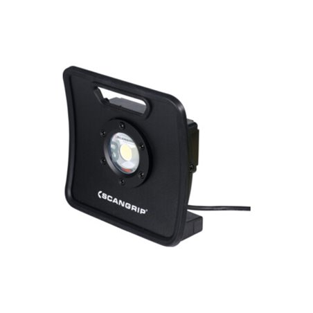 SCANGRIP LED-Arbeitsleuchte 84 W