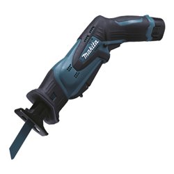 Makita Akku-Reciprosäge JR100DWE