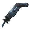 Makita Akku-Reciprosäge JR100DWE