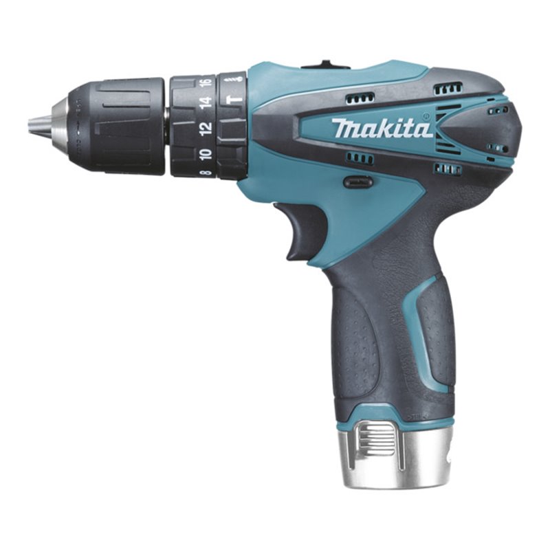 Makita Akku-Schlagbohrschrauber HP330DZ