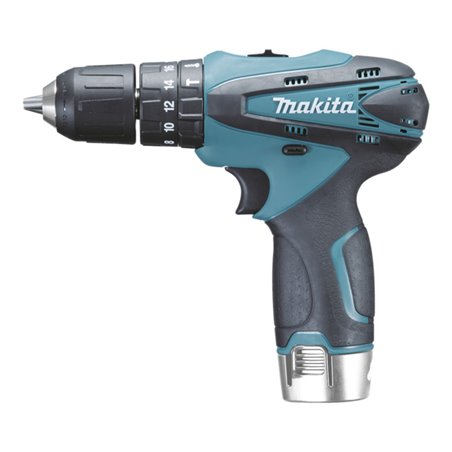 Makita Akku-Schlagbohrschrauber HP330DZ