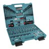 Makita Werkzeug-Schlüssel Set P-46470