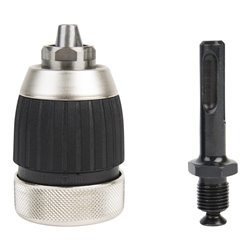 Makita SDS-Plus Schnellwechselfutter P-33788