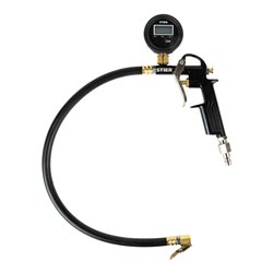 STIER Reifenfüll-Messgerät digital SRFD-12