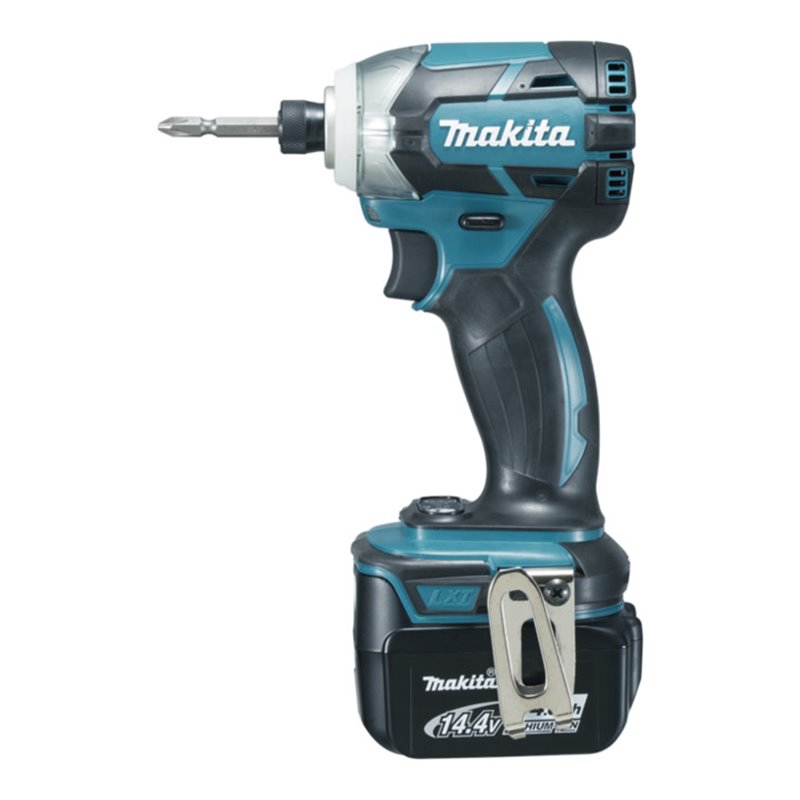 Makita Akku-Schlagschrauber DTD137RFJ