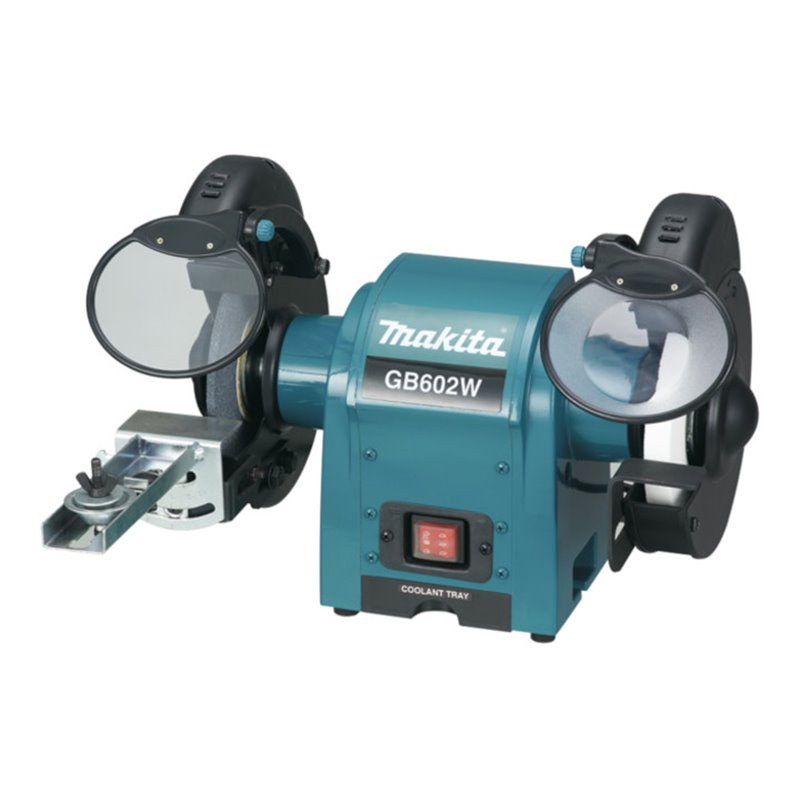 Makita Doppelschleifbock GB602W