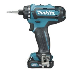 Makita Akku-Bohrschrauber DF031DSAE