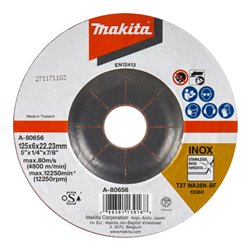 Makita Power Source Kit Li 18,0 V 3x 5Ah DGA504Z 198844-1