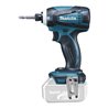 Makita Akku-Spezialset DLX6076T