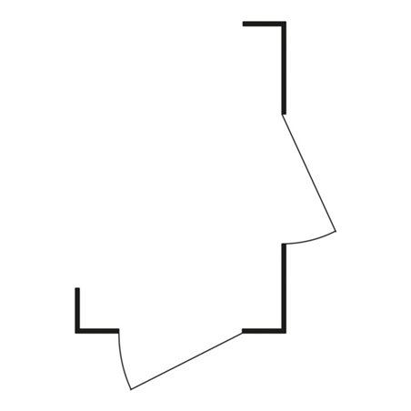 Säbu Mehrpreis für Tür 1,30 m breit einflügelig Zusätzlich zur Standardtür