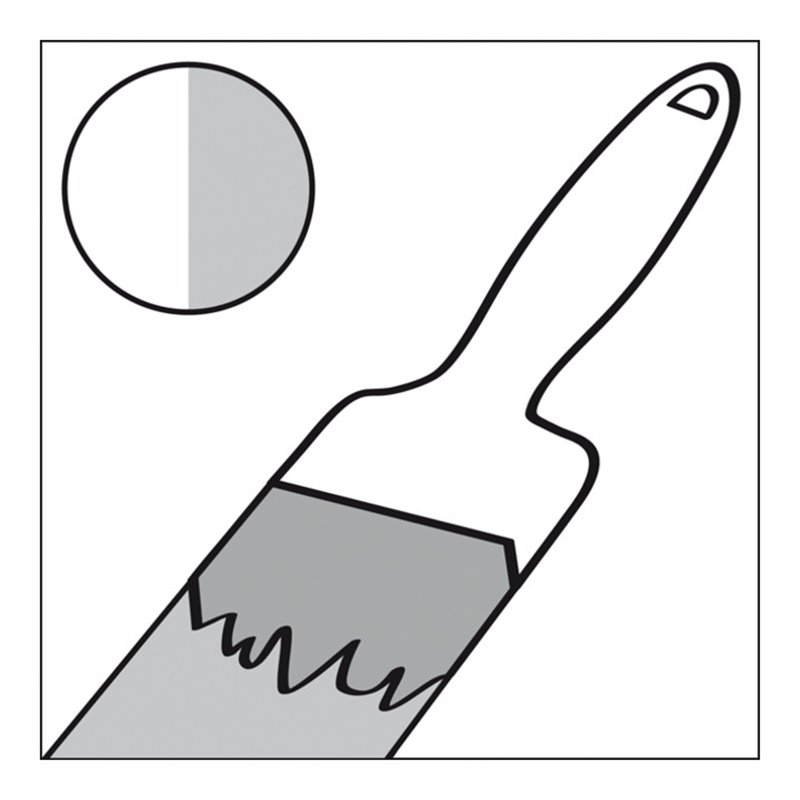 Säbu Kontrastlackierung