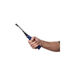 Scangrip LED-Stabtaschenlampe mit Akku 310 mm