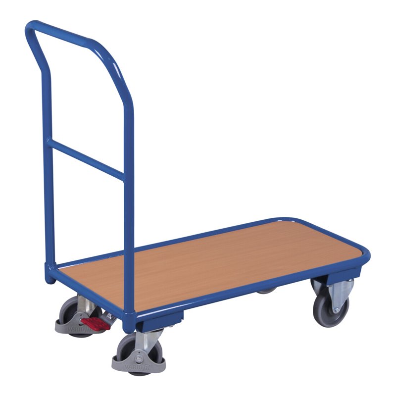 VARIOfit Schiebebügelwagen leichte Ausführung 450103