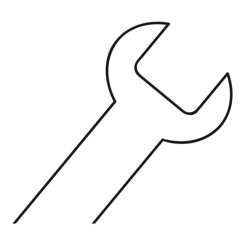 Säbu Mehrpreis Montage im Werk für Materialcontainer MC 1600