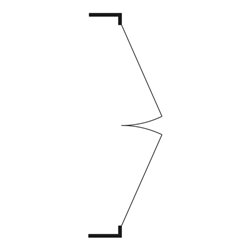 Säbu Mehrpreis für Tür 2 40m breit doppelflügelig Zusätzlich zur Standardtür