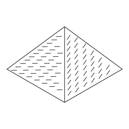 Säbu Auffahrecke B 850 x T 850 mm, verzinkt für Auffahrrampen
