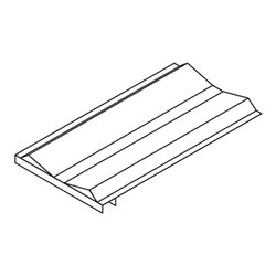 Säbu Fassauflage, standard für 50 L / 200 L Fässer
