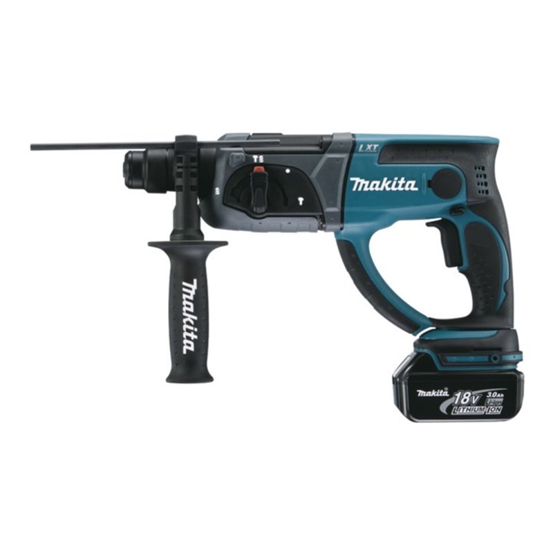 Makita Akku-Bohrhammer DHR202RTJ