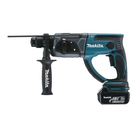 Makita Akku-Bohrhammer DHR202RTJ
