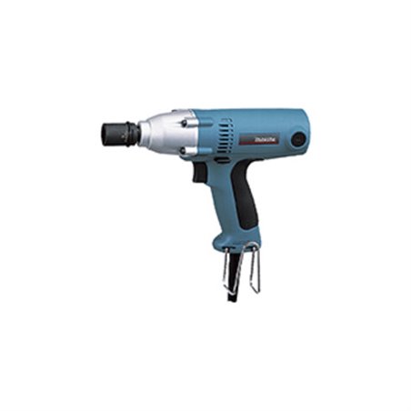 Makita Schlagschrauber 6953, 280 W, 1/2', 150 Nm, 0-3.000 min⁻¹