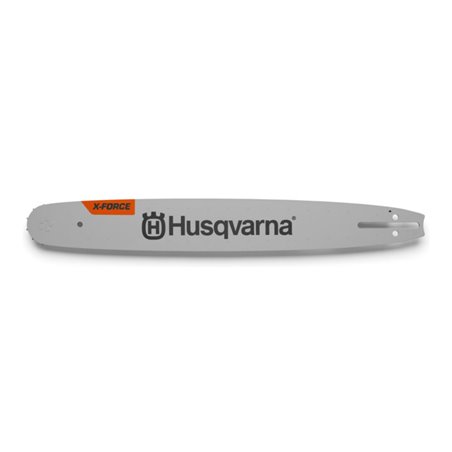 Husqvarna Schiene X-Force 45cm 0,325' 1,5 72d