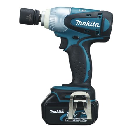 Makita Akku-Schlagschrauber DTW251RTJ