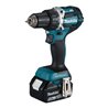 Makita Akku-Bohrschrauber 18,0 V 3,0 Ah DDF484RFJ