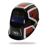 Lorch Automatikhelm RED by Lorch Flex 9-13