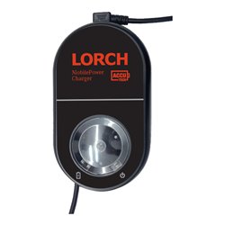 Lorch Ladegerät für Akkupack MobilePower