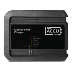 Lorch Ladegerät für Akkupack MobilePower