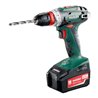 Metabo Akku-Bohrschrauber BS 18 Quick