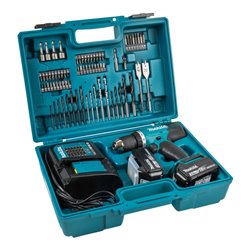 Makita Akku-Bohrschrauber DDF453SFX1