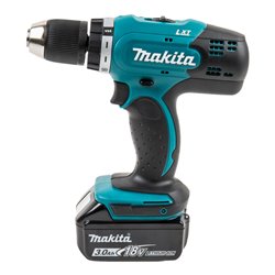 Makita Akku-Bohrschrauber DDF453SFX1