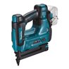 Makita Akku-Stauchkopfnagler DBN500Z