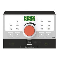 Lorch Elektroden-Schweißanlag X 350e 350 A 400 V Control Pro