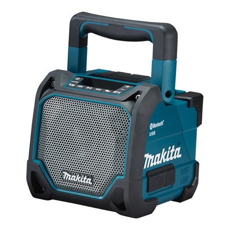 Makita Bluetooth-Lautsprecher DMR202